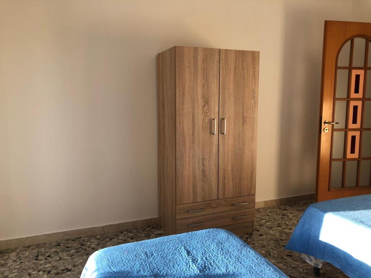 Al Flamingo Apartment Syracuse Exterior foto