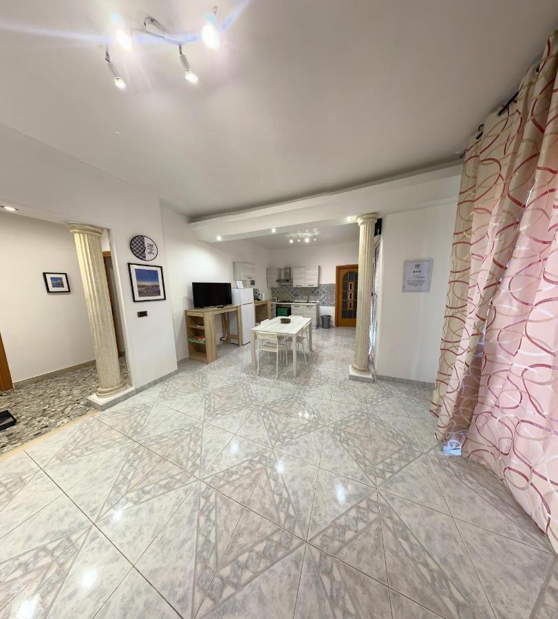 Al Flamingo Apartment Syracuse Exterior foto