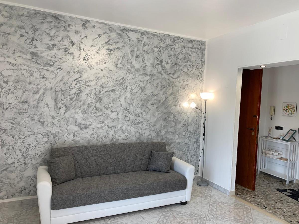 Al Flamingo Apartment Syracuse Exterior foto